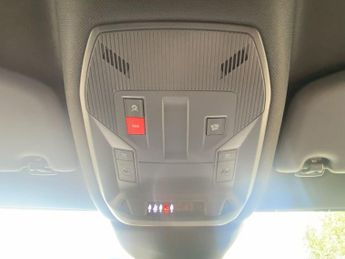 Peugeot E-308 54kWh GT Auto 5dr