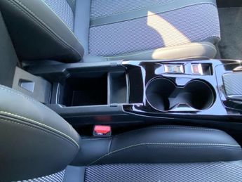 Peugeot E-208 51kWh GT Auto 5dr (7.4kW Charger)