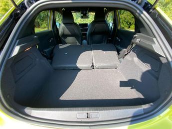 Peugeot E-208 51kWh GT Auto 5dr (7.4kW Charger)