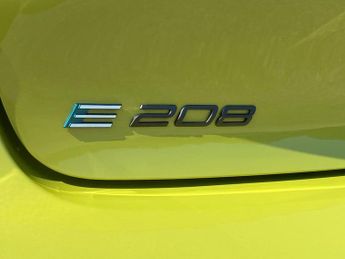 Peugeot E-208 51kWh GT Auto 5dr (7.4kW Charger)