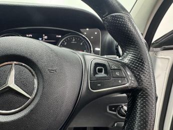 Mercedes-Benz E Class 2.0 E220d SE G-Tronic+ Euro 6 (s/s) 4dr