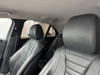 Mercedes-Benz E Class 2.0 E220d SE G-Tronic+ Euro 6 (s/s) 4dr