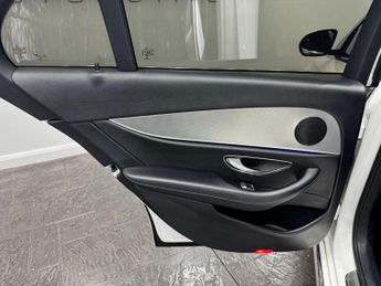 Mercedes-Benz E Class 2.0 E220d SE G-Tronic+ Euro 6 (s/s) 4dr