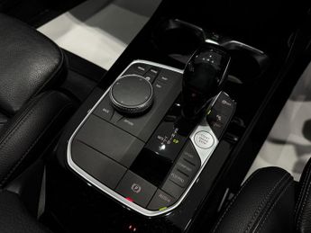 BMW 1 Series 1.5 118i M Sport DCT Euro 6 (s/s) 5dr