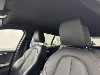 BMW 1 Series 1.5 118i M Sport DCT Euro 6 (s/s) 5dr