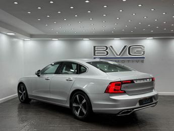 Volvo S90 2.0 D4 R-Design Auto Euro 6 (s/s) 4dr