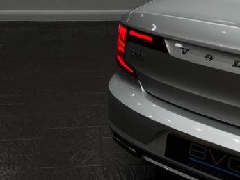 Volvo S90 2.0 D4 R-Design Auto Euro 6 (s/s) 4dr