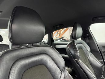 Volvo S90 2.0 D4 R-Design Auto Euro 6 (s/s) 4dr