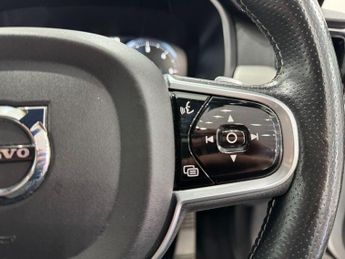 Volvo S90 2.0 D4 R-Design Auto Euro 6 (s/s) 4dr