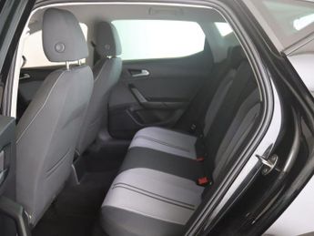 SEAT Leon 1.5 TSI EVO SE Dynamic Euro 6 (s/s) 5dr