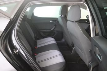 SEAT Leon 1.5 TSI EVO SE Dynamic Euro 6 (s/s) 5dr