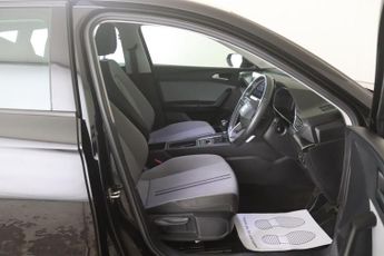 SEAT Leon 1.5 TSI EVO SE Dynamic Euro 6 (s/s) 5dr