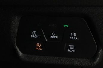 SEAT Leon 1.5 TSI EVO SE Dynamic Euro 6 (s/s) 5dr