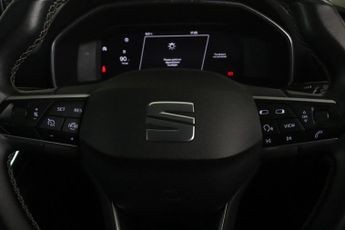 SEAT Leon 1.5 TSI EVO SE Dynamic Euro 6 (s/s) 5dr