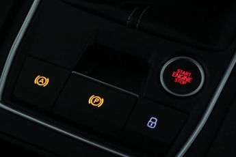 SEAT Leon 1.5 TSI EVO SE Dynamic Euro 6 (s/s) 5dr