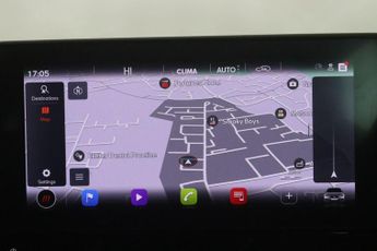 SEAT Leon 1.5 TSI EVO SE Dynamic Euro 6 (s/s) 5dr