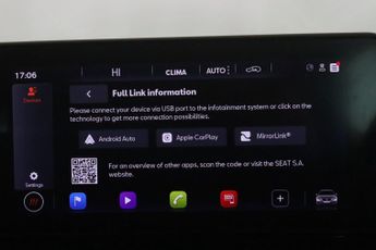 SEAT Leon 1.5 TSI EVO SE Dynamic Euro 6 (s/s) 5dr