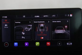 SEAT Leon 1.5 TSI EVO SE Dynamic Euro 6 (s/s) 5dr