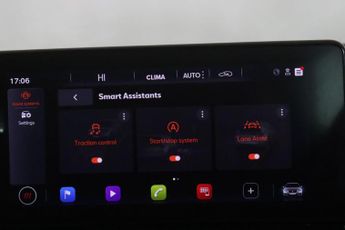 SEAT Leon 1.5 TSI EVO SE Dynamic Euro 6 (s/s) 5dr