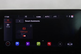 SEAT Leon 1.5 TSI EVO SE Dynamic Euro 6 (s/s) 5dr