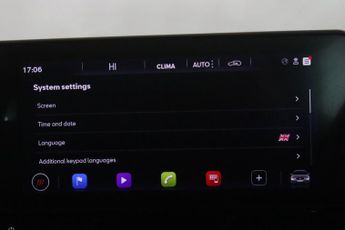 SEAT Leon 1.5 TSI EVO SE Dynamic Euro 6 (s/s) 5dr