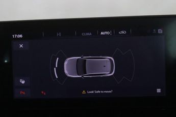 SEAT Leon 1.5 TSI EVO SE Dynamic Euro 6 (s/s) 5dr