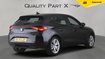 SEAT Leon 1.5 TSI EVO SE Dynamic Euro 6 (s/s) 5dr