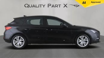 SEAT Leon 1.5 TSI EVO SE Dynamic Euro 6 (s/s) 5dr