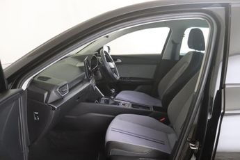 SEAT Leon 1.5 TSI EVO SE Dynamic Euro 6 (s/s) 5dr