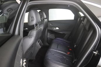 DS AUTOMOBILES DS 7 CROSSBACK 1.6 E-TENSE 13.2kWh Prestige Crossback EAT8 Euro 6 (s/s) 5dr