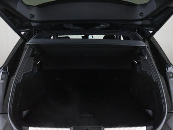 DS AUTOMOBILES DS 7 CROSSBACK 1.6 E-TENSE 13.2kWh Prestige Crossback EAT8 Euro 6 (s/s) 5dr