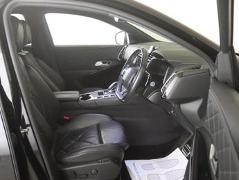 DS AUTOMOBILES DS 7 CROSSBACK 1.6 E-TENSE 13.2kWh Prestige Crossback EAT8 Euro 6 (s/s) 5dr