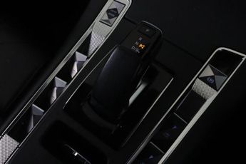 DS AUTOMOBILES DS 7 CROSSBACK 1.6 E-TENSE 13.2kWh Prestige Crossback EAT8 Euro 6 (s/s) 5dr