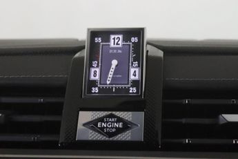 DS AUTOMOBILES DS 7 CROSSBACK 1.6 E-TENSE 13.2kWh Prestige Crossback EAT8 Euro 6 (s/s) 5dr