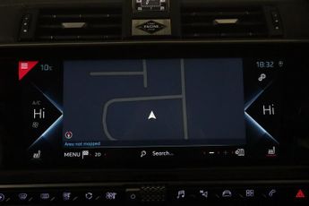 DS AUTOMOBILES DS 7 CROSSBACK 1.6 E-TENSE 13.2kWh Prestige Crossback EAT8 Euro 6 (s/s) 5dr