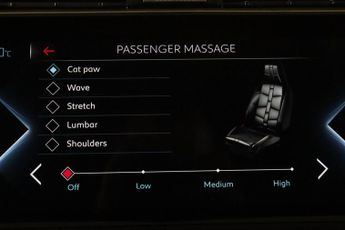 DS AUTOMOBILES DS 7 CROSSBACK 1.6 E-TENSE 13.2kWh Prestige Crossback EAT8 Euro 6 (s/s) 5dr