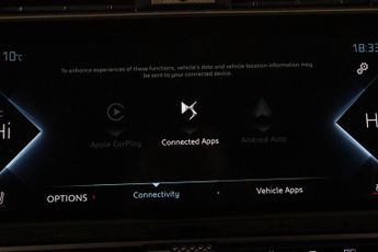 DS AUTOMOBILES DS 7 CROSSBACK 1.6 E-TENSE 13.2kWh Prestige Crossback EAT8 Euro 6 (s/s) 5dr