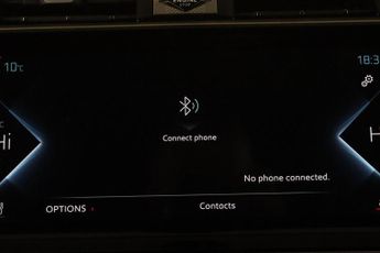 DS AUTOMOBILES DS 7 CROSSBACK 1.6 E-TENSE 13.2kWh Prestige Crossback EAT8 Euro 6 (s/s) 5dr