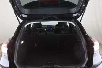 Ford Puma 1.0T EcoBoost Titanium Euro 6 (s/s) 5dr