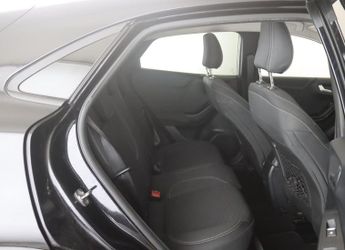 Ford Puma 1.0T EcoBoost Titanium Euro 6 (s/s) 5dr