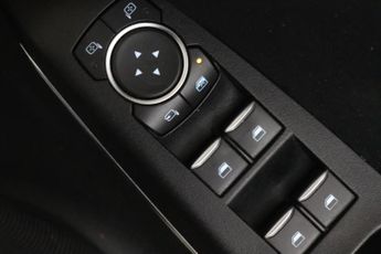 Ford Puma 1.0T EcoBoost Titanium Euro 6 (s/s) 5dr