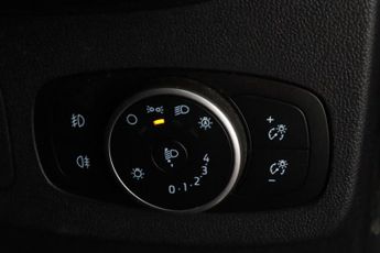 Ford Puma 1.0T EcoBoost Titanium Euro 6 (s/s) 5dr