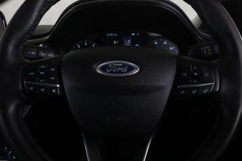 Ford Puma 1.0T EcoBoost Titanium Euro 6 (s/s) 5dr