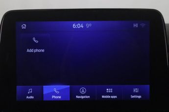 Ford Puma 1.0T EcoBoost Titanium Euro 6 (s/s) 5dr