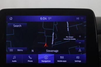 Ford Puma 1.0T EcoBoost Titanium Euro 6 (s/s) 5dr