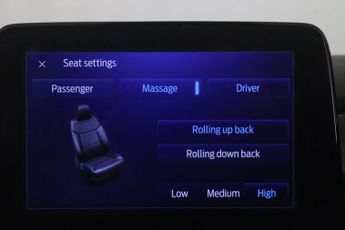 Ford Puma 1.0T EcoBoost Titanium Euro 6 (s/s) 5dr