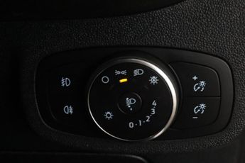 Ford Fiesta 1.0T EcoBoost MHEV ST-Line Euro 6 (s/s) 5dr