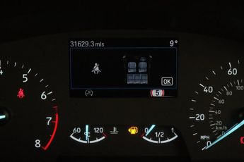 Ford Fiesta 1.0T EcoBoost MHEV ST-Line Euro 6 (s/s) 5dr