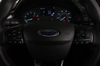 Ford Fiesta 1.0T EcoBoost MHEV ST-Line Euro 6 (s/s) 5dr