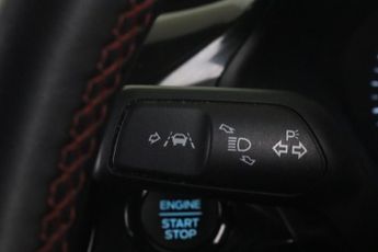 Ford Fiesta 1.0T EcoBoost MHEV ST-Line Euro 6 (s/s) 5dr